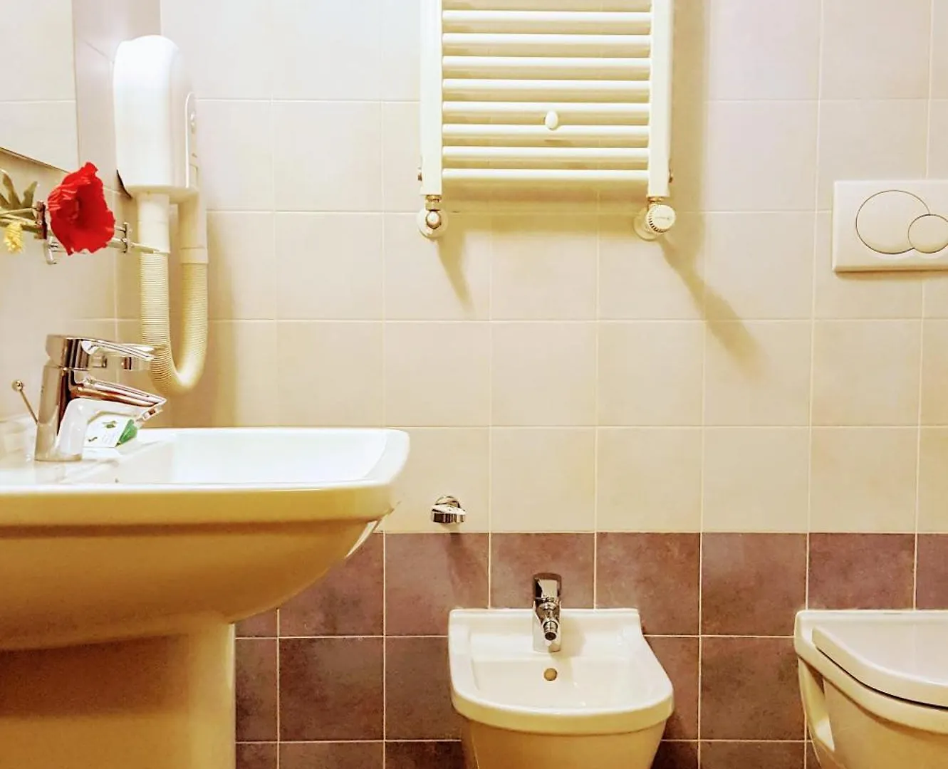 Locanda Avanguardia Hotel Solferino 3*,