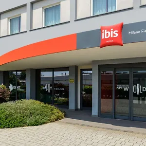 מלון Ibis Milano Fiera, לאינטה