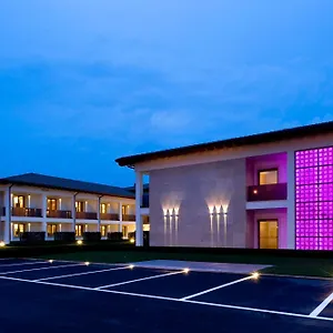מלון Viola Mhotel, גרומלו דל מונטה