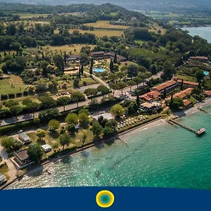 מלון דירות Club Del Sole Desenzano Boutique, דסנזאנו דל גארדה