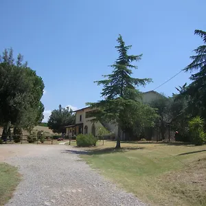 Podere Selvette Campagnatico