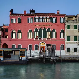 https://tre-archi-venice.hotelslidodijesolo.com