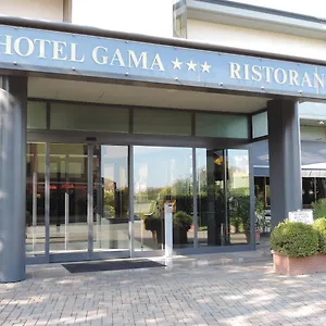Gama Melzo