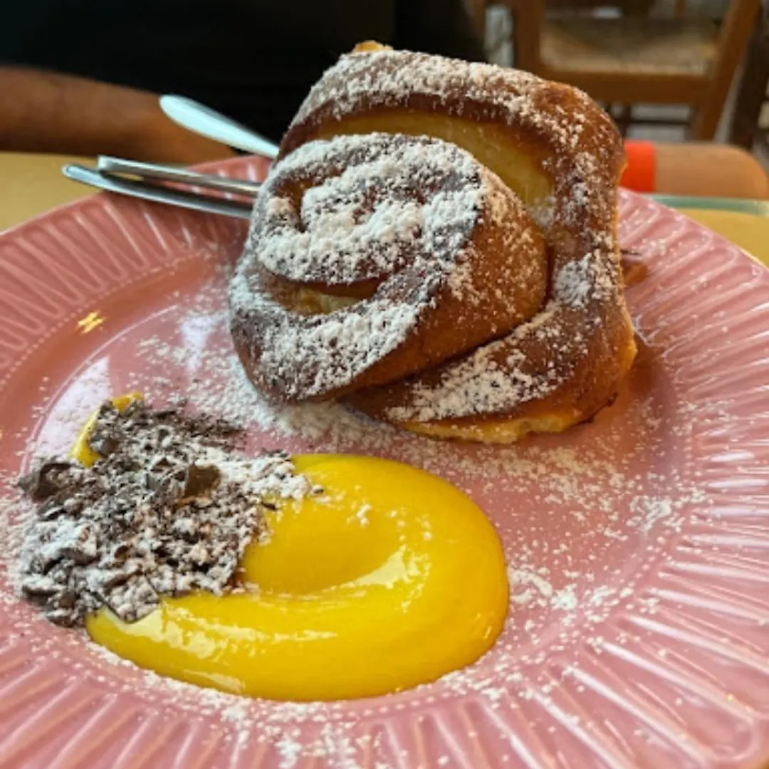 Locanda Avanguardia Solferino