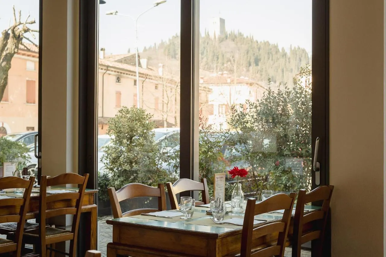 *** Hotel Locanda Avanguardia Solferino Italy